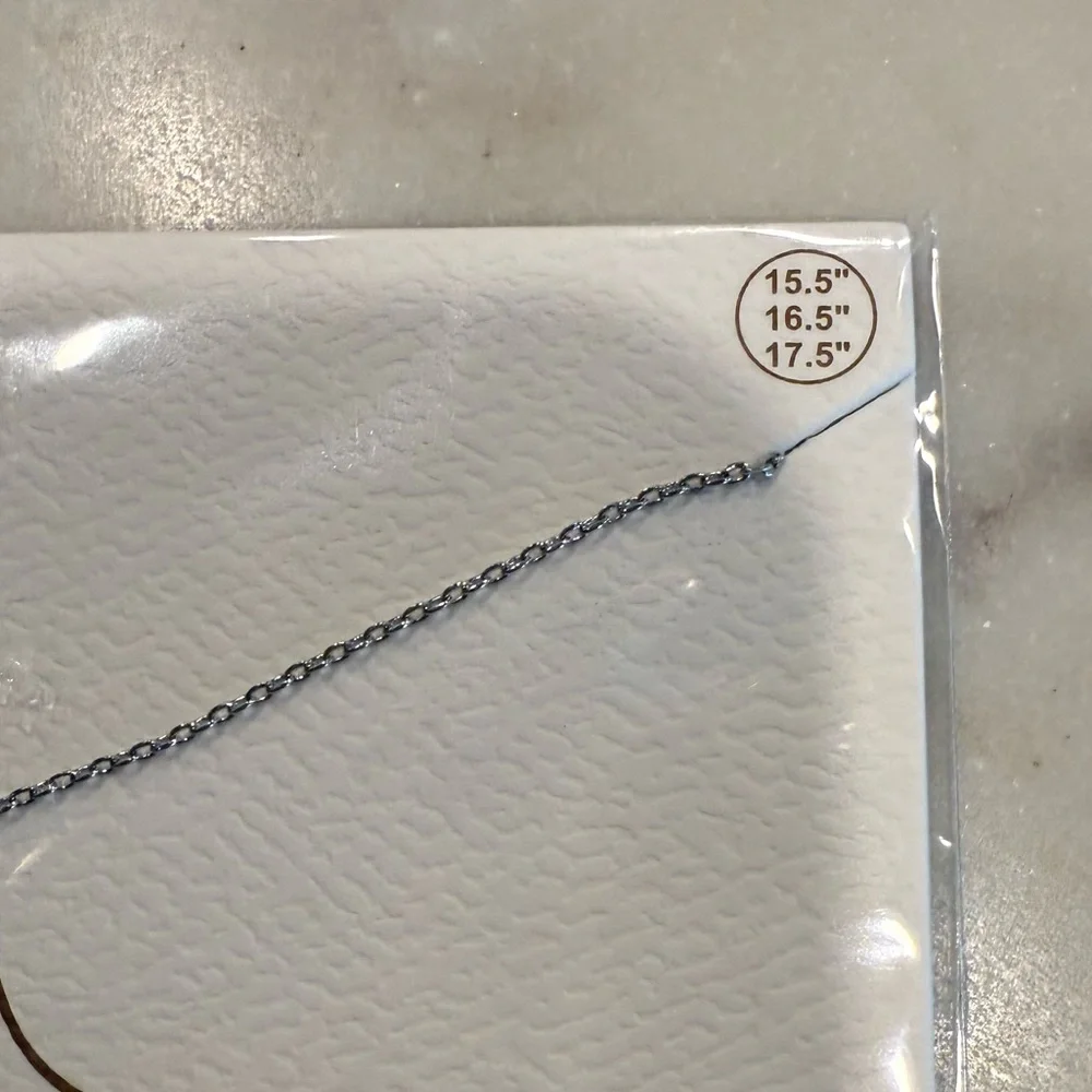 B.b. Lila & Treasure Jewels Silver Jewelry Bundle NEW - Picture 4 of 13